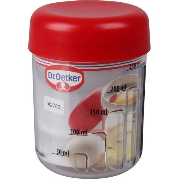 Višenamjenska posuda Dr. Oetker, 250 ml-image-3