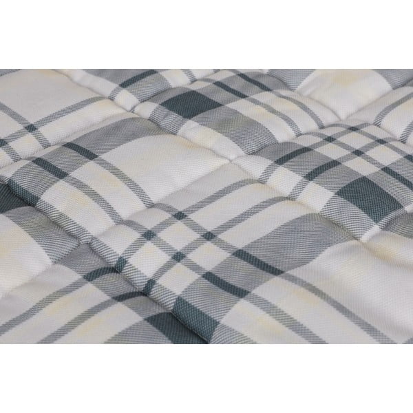 Svijetlo sivi krevet za pse Petpetite Badi, 70 x 50 cm-image-1