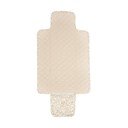 Podloga za previjanje 70x44 cm Lierre/Almond – Cam Cam Copenhagen