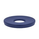 Plavi plastični rezervni poklopac za košaru za rublje Ume – Zone