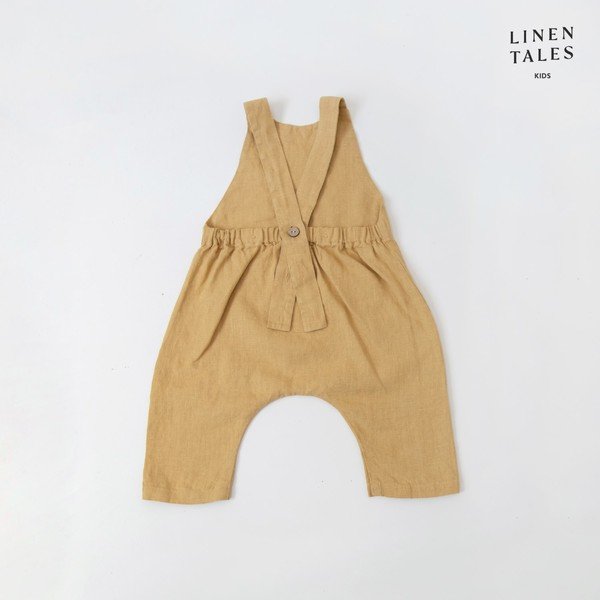 Lanene hlače - Linen Tales-image-1