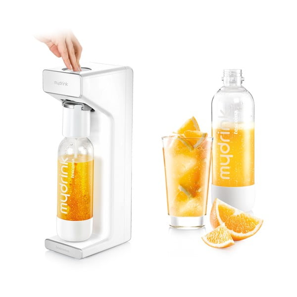 Robot za pripremu gaziranih pića myDrink - Tescoma-image-4