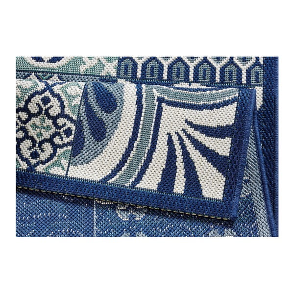 Plava kuhinjska staza Zala Living Accent, 80 x 200 cm-image-3