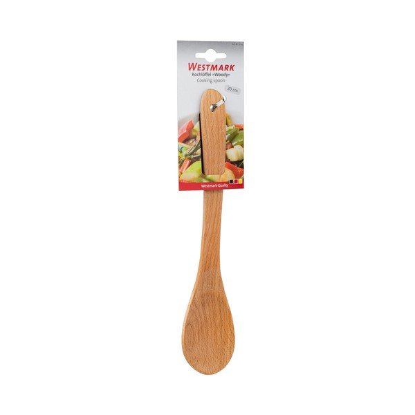 Drvena kuhača Westmark Woody-image-1