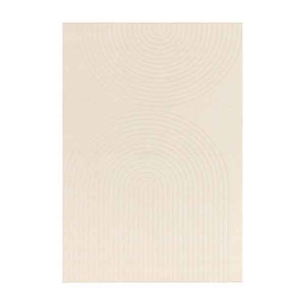 Bež tepih Asiatic Carpets Antibes, 160 x 230 cm