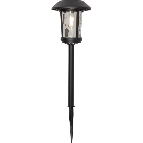 Vanjska solarna LED svjetiljka Star Trading Florian, visina 47 cm-image-3