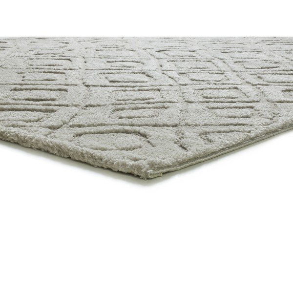 Sivi tepih 64x120 cm Juno – Universal-image-4