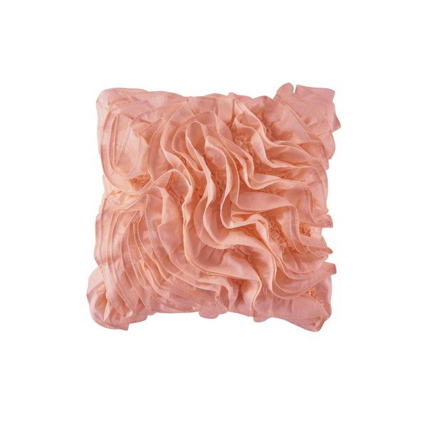 Pamučna ukrasna jastučnica 50x50 cm Hola – Jotex