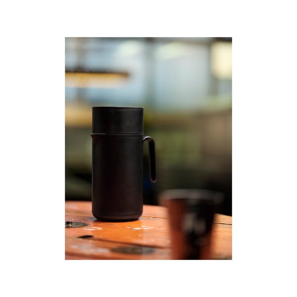 Crna termosica 1 l Singles – Zone-image-3