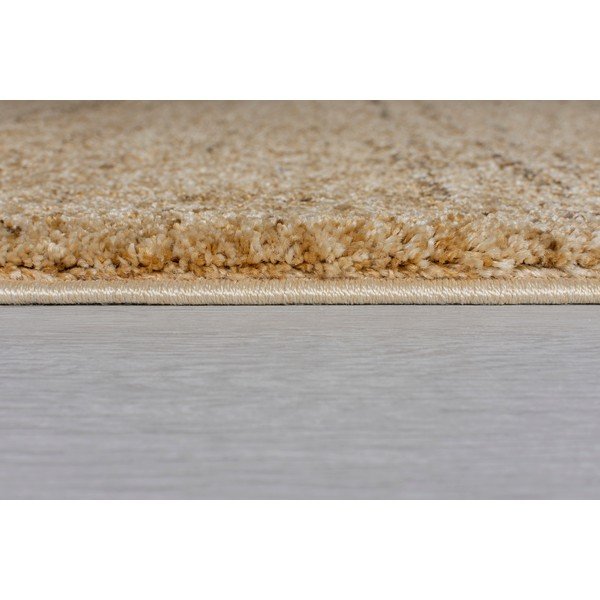 Smeđa staza za tepih 230x60 cm Enola - Flair Rugs-image-2