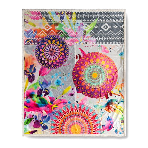 Deka HIP Bolengo Multi, 130 x 160 cm-image-2