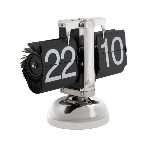 Digitalan/stolni sat Small Flip – Karlsson-image-2