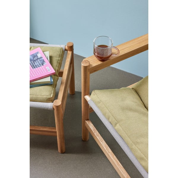 Staklene šalice u setu 4 kom Kiosk – Hübsch-image-4