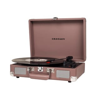 Rozi gramofon Crosley Cruxe Plus