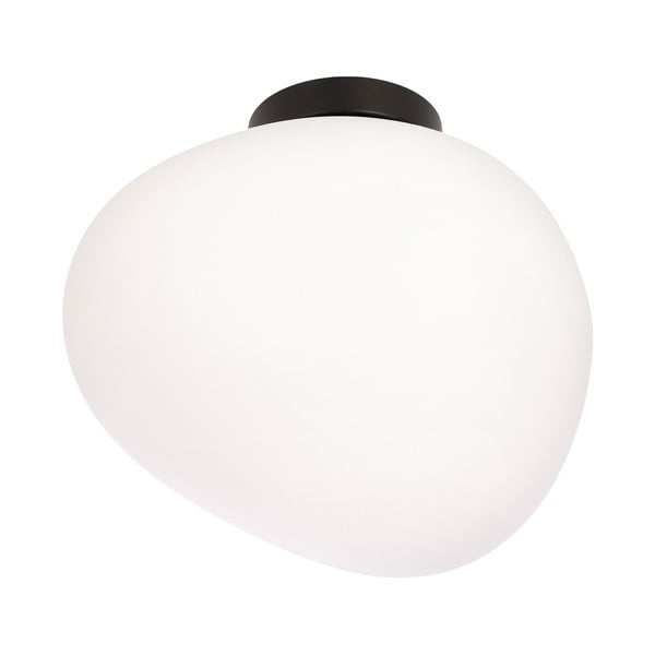 Bijela stropna svjetiljka Stones – Candellux Lighting-image-4