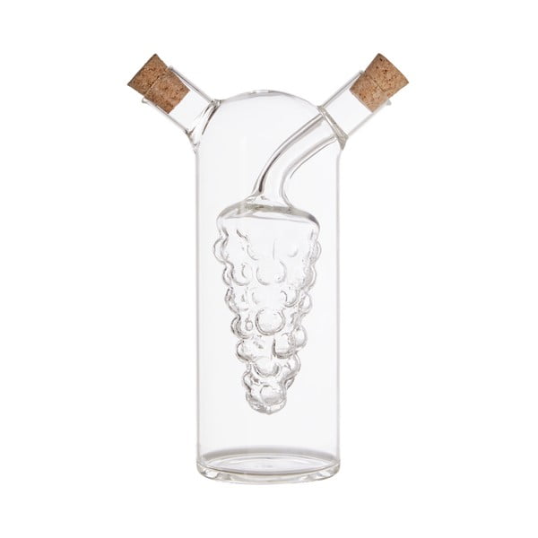 Stakleni set za ocat i ulje Montela – Premier Housewares-image-1