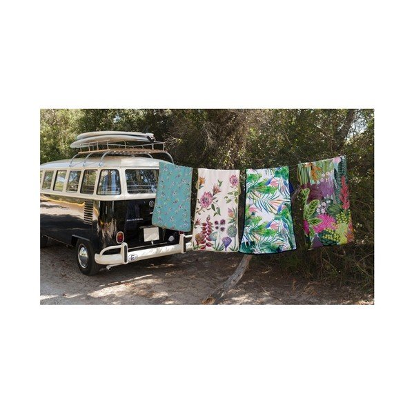 Ručnik Madre Selva Palm Town, 90 x 150 cm-image-1