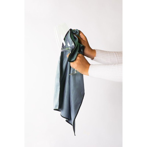 Ručnik od mikrofibre 60x40 cm Essential - Tiseco Home Studio-image-1