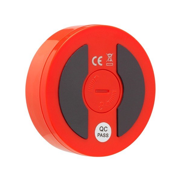 Crveni kuhinjski mjerač vremena Brabantia Timer-image-2