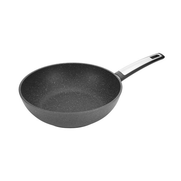 WOK tava Tescoma i-Premium Stone, Ø 28 cm-image-3