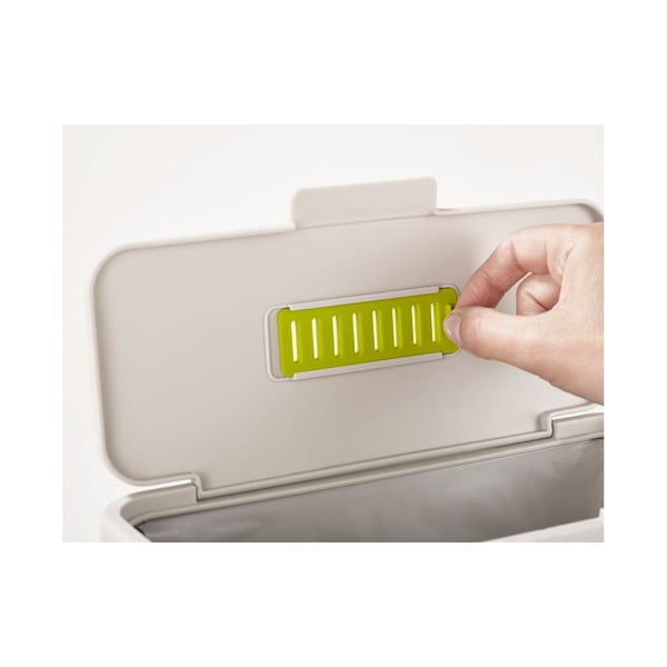 Bež kanta za kompostabilni otpad Joseph Joseph Compo-image-3