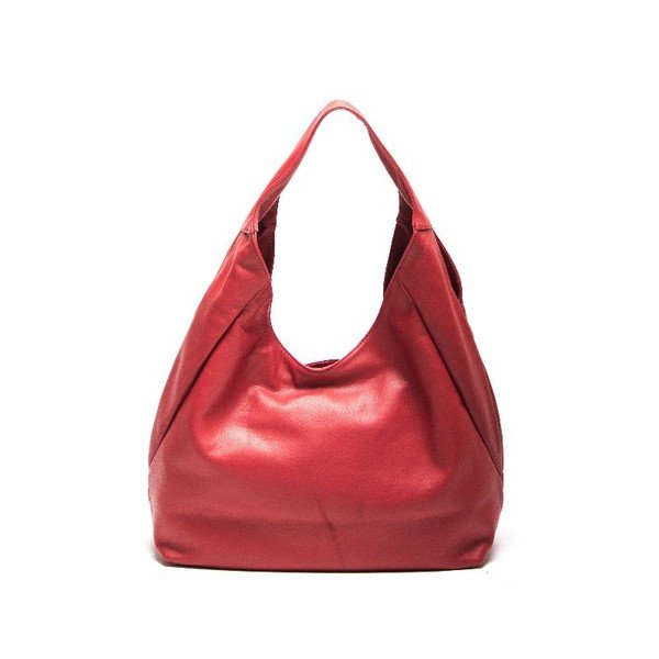 Kožna torbica Isabella Rhea 2106 Rosso-image-1