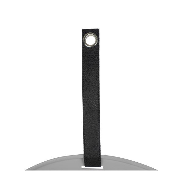 Siva magnetska ploča PT LIVING Perky, ø 50 cm-image-2