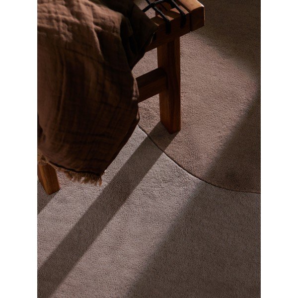 Ljubičasti vunen tepih 120x170 cm Virelle – Villeroy&Boch-image-2