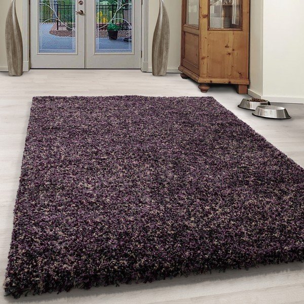 Tamno ljubičasti tepih 200x290 cm Enjoy – Ayyildiz Carpets-image-1