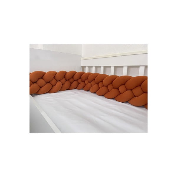 Ogradica za krevetić 260 cm - Lydia&Co-image-2