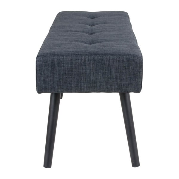 Tamno siva klupa Bonami Essentials Ski-image-3