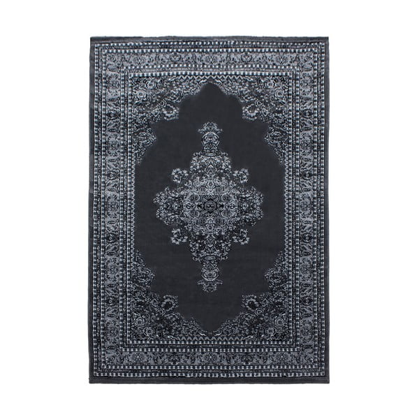 Tamno sivi tepih 160x230 cm Marrakesh – Ayyildiz Carpets