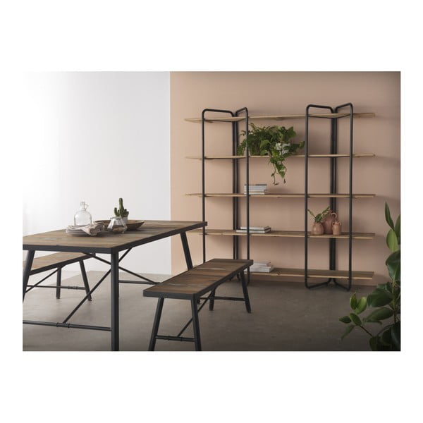 Klupe Guske Amsterdam-image-1