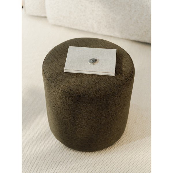 Kaki zeleni tabure Folk – noo.ma-image-1