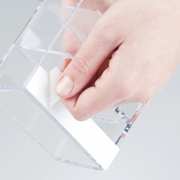 Organizator InterDesign Affixx Divided-image-1