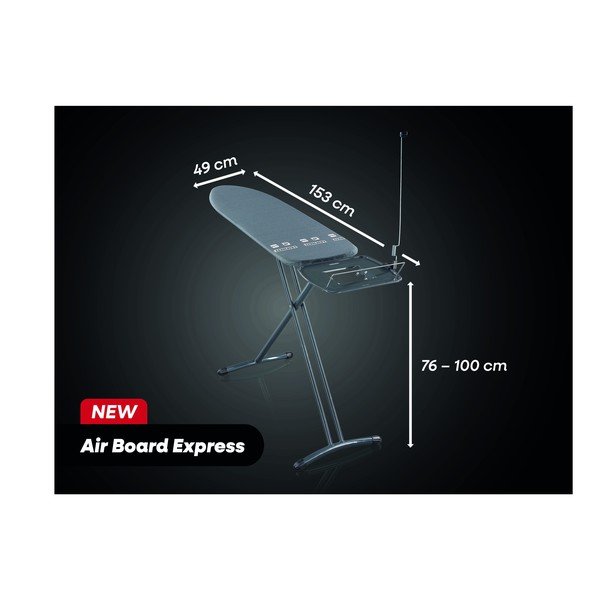 Daska za glačanje 153x49 cm Air Board Express M – LEIFHEIT-image-3