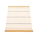 Oker žuti/krem unutarnji i vanjski tepih 60x85 cm Belle Ochre – Pappelina