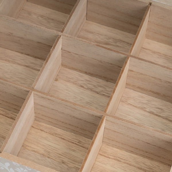 Kutija za čaj – Casa Selección-image-2