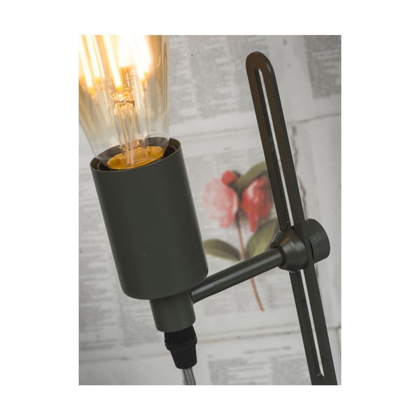 Siva stolna lampa - it's about RoMi Seattle-image-2