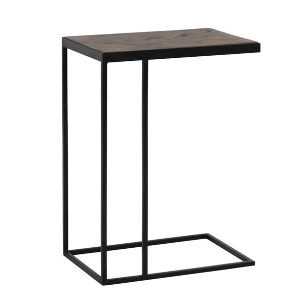 Pomoćni stol 30x45 cm Chisa – Light & Living-image-2