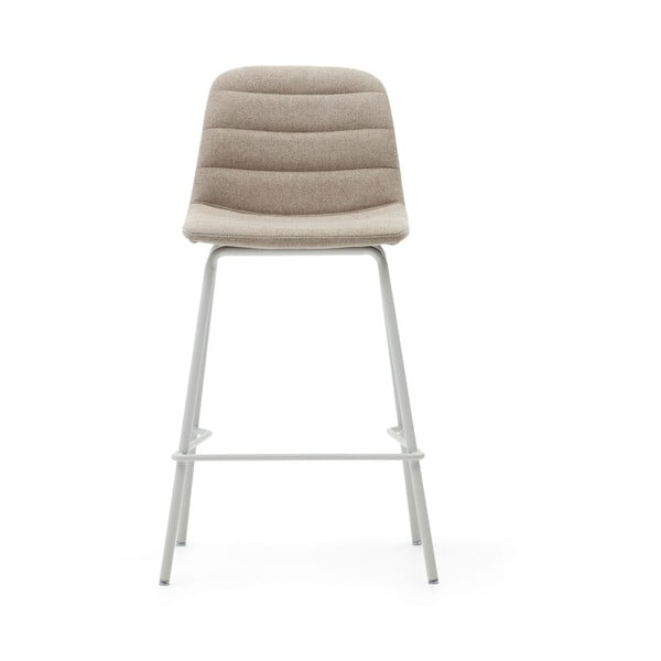 Bež barske stolice u setu 2 kom 92,5 cm Zunilda – Kave Home-image-2