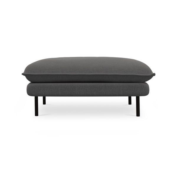 Tamno sivi podnožnik Cosmopolitan Design Vienna-image-1