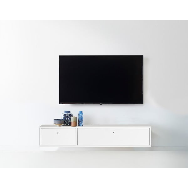 Bijela TV komoda Mistral 034-image-1