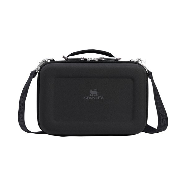 Kutija za ručak All Day Arista Mini Lunch Box Black – Stanley