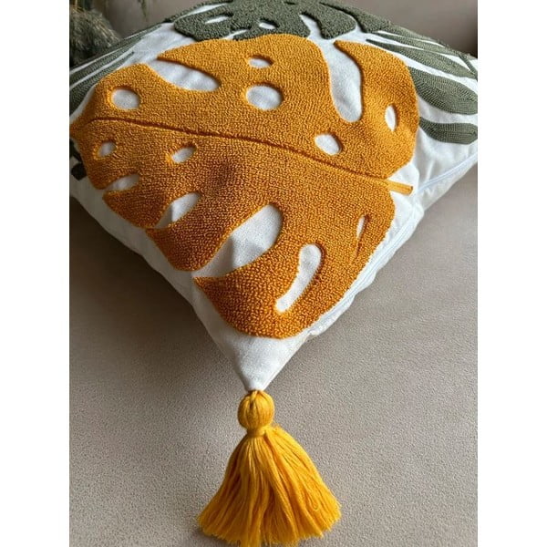 Ukrasna jastučnica 43x43 cm – Mila Home-image-2