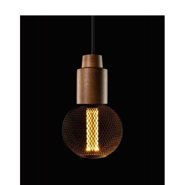 Žarulja s mogućnosti zatamnjivanja s toplim svjetlom E27, 3,5 W – GTV-image-1