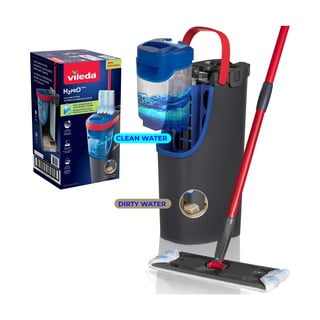 Mop s kantom H2PrO – Vileda