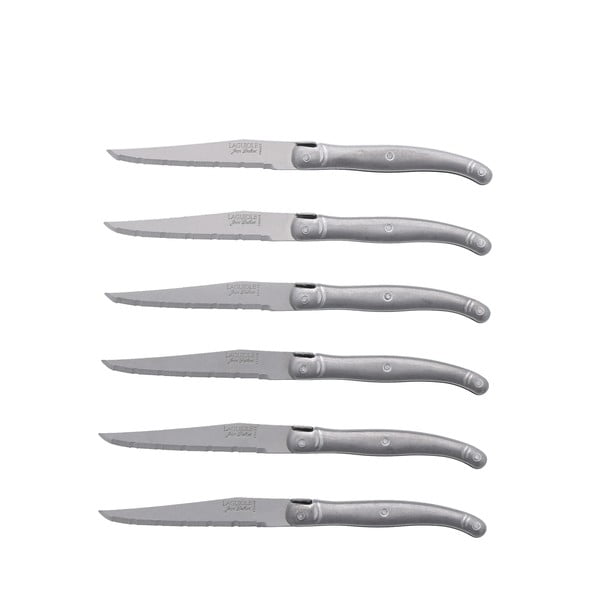 Set od 6 Jean Dubost Vintage noževa