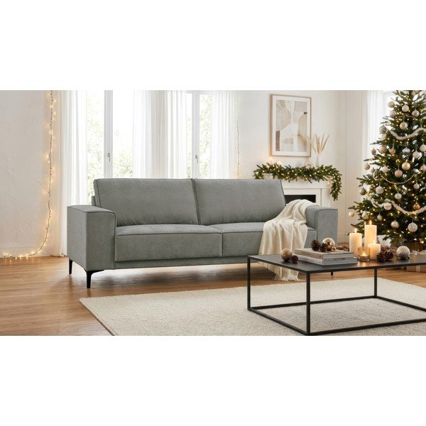 Tamno siva sofa 224 cm Copenhagen – Scandic-image-2