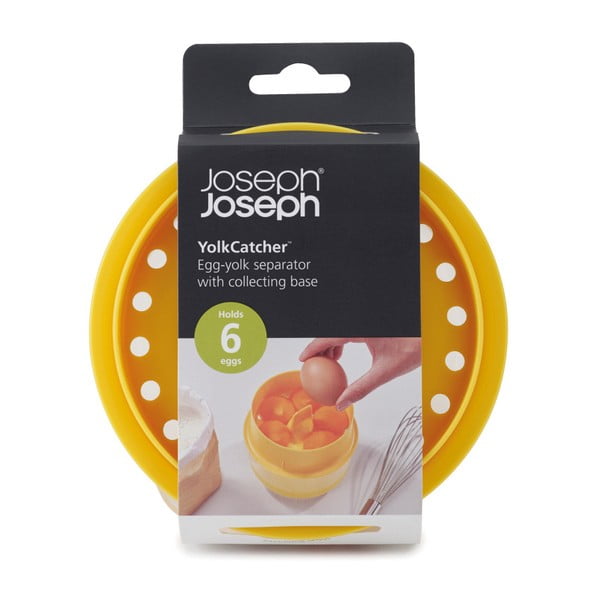Separator žumanjaka i proteina Joseph Joseph YolkCatcher-image-4